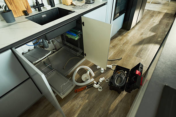 Reliable Leak Detection contractor in Pleasanton, TX by Street Wise - Plumbing